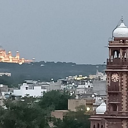 Gopal Home Stay & Guest House Jodhpur  Esterno foto