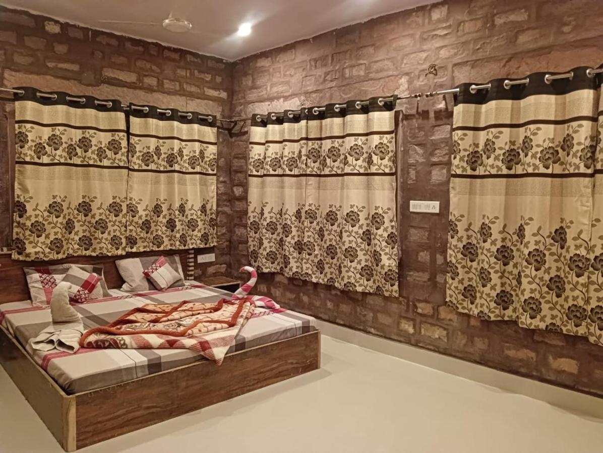 Gopal Home Stay & Guest House Jodhpur  Esterno foto