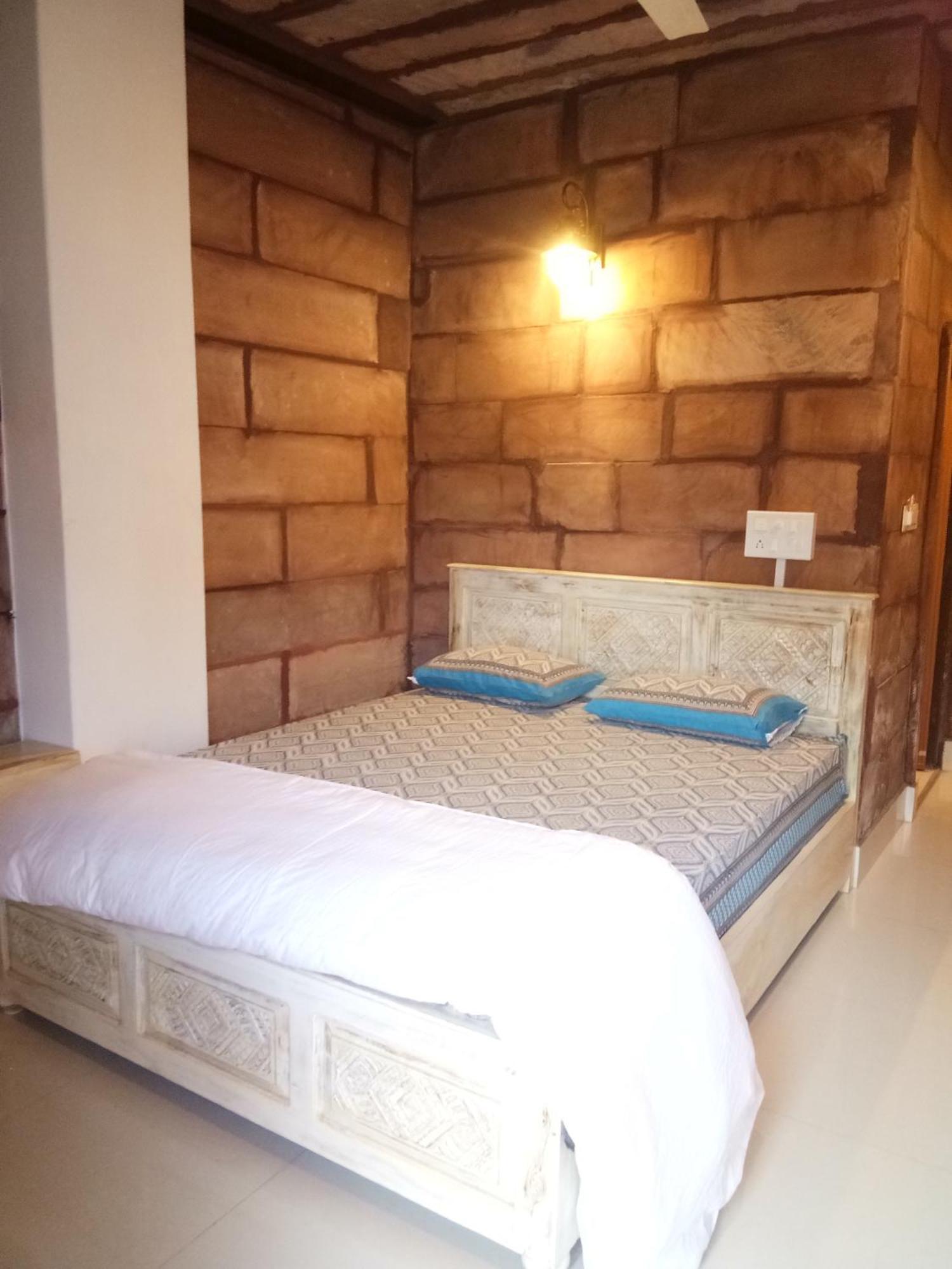 Gopal Home Stay & Guest House Jodhpur  Esterno foto