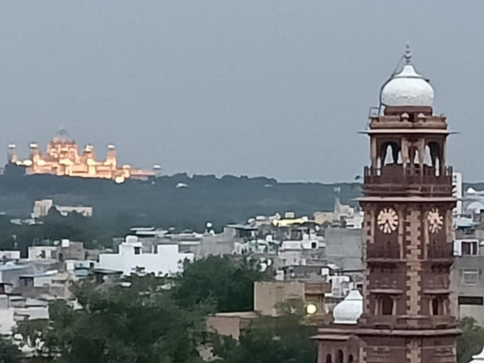 Gopal Home Stay & Guest House Jodhpur  Esterno foto
