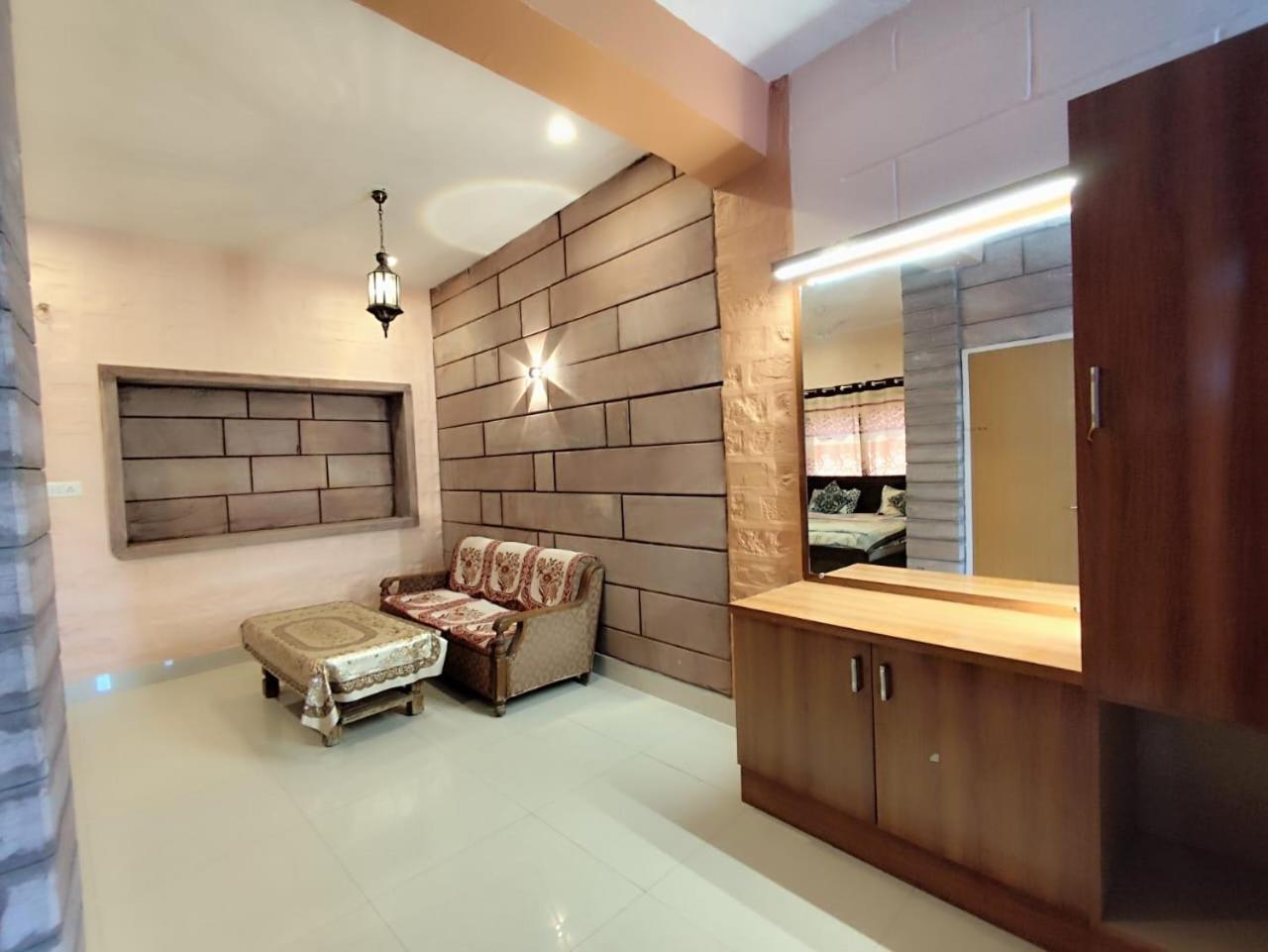 Gopal Home Stay & Guest House Jodhpur  Esterno foto