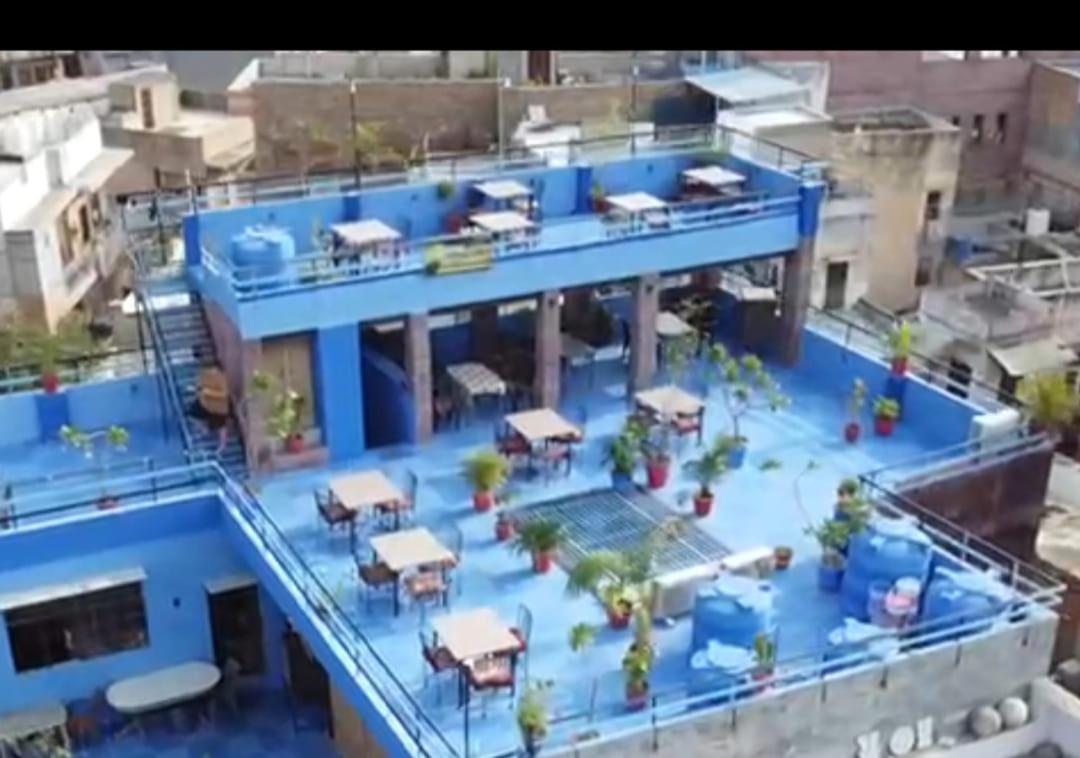 Gopal Home Stay & Guest House Jodhpur  Esterno foto