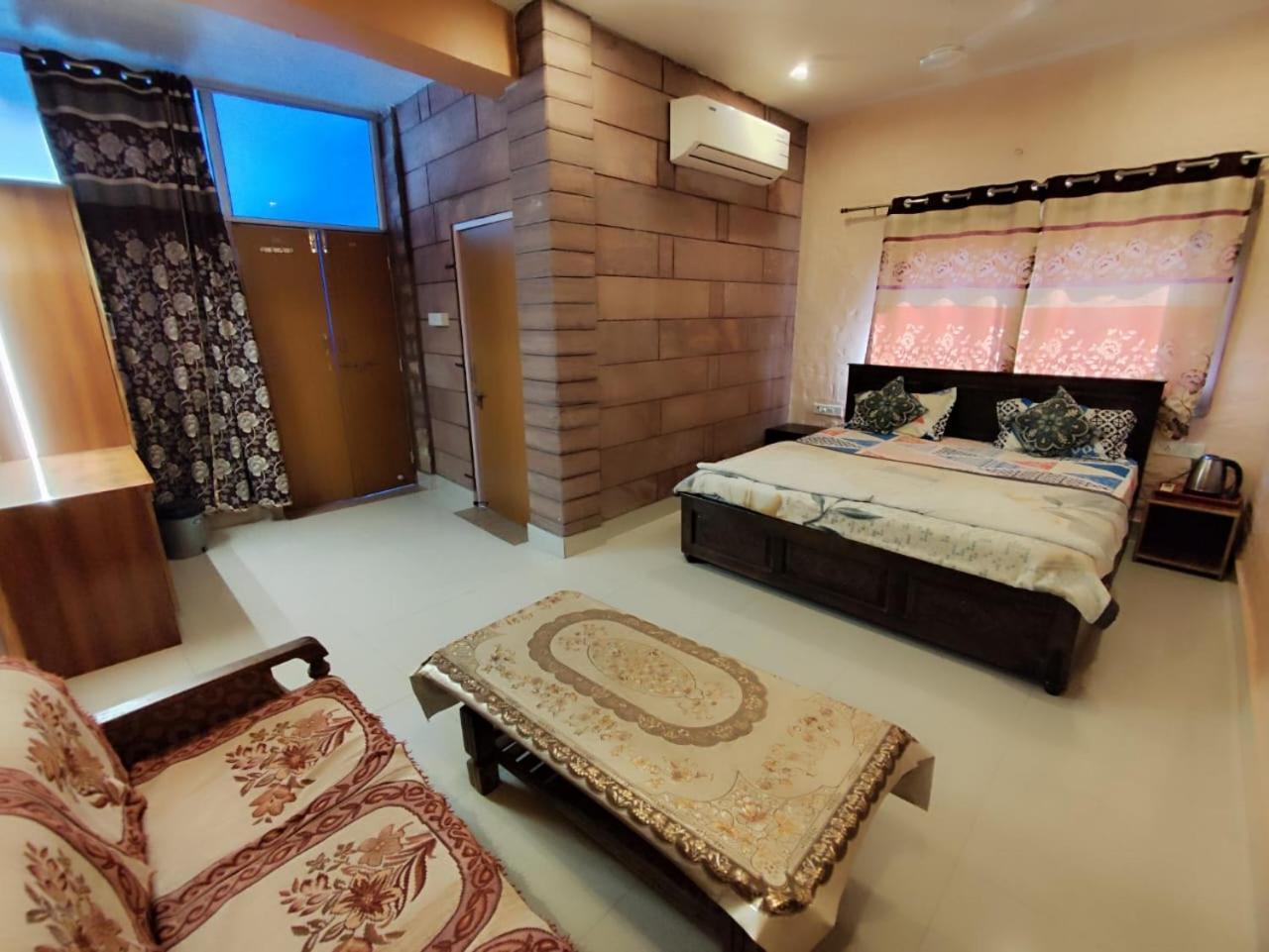 Gopal Home Stay & Guest House Jodhpur  Esterno foto