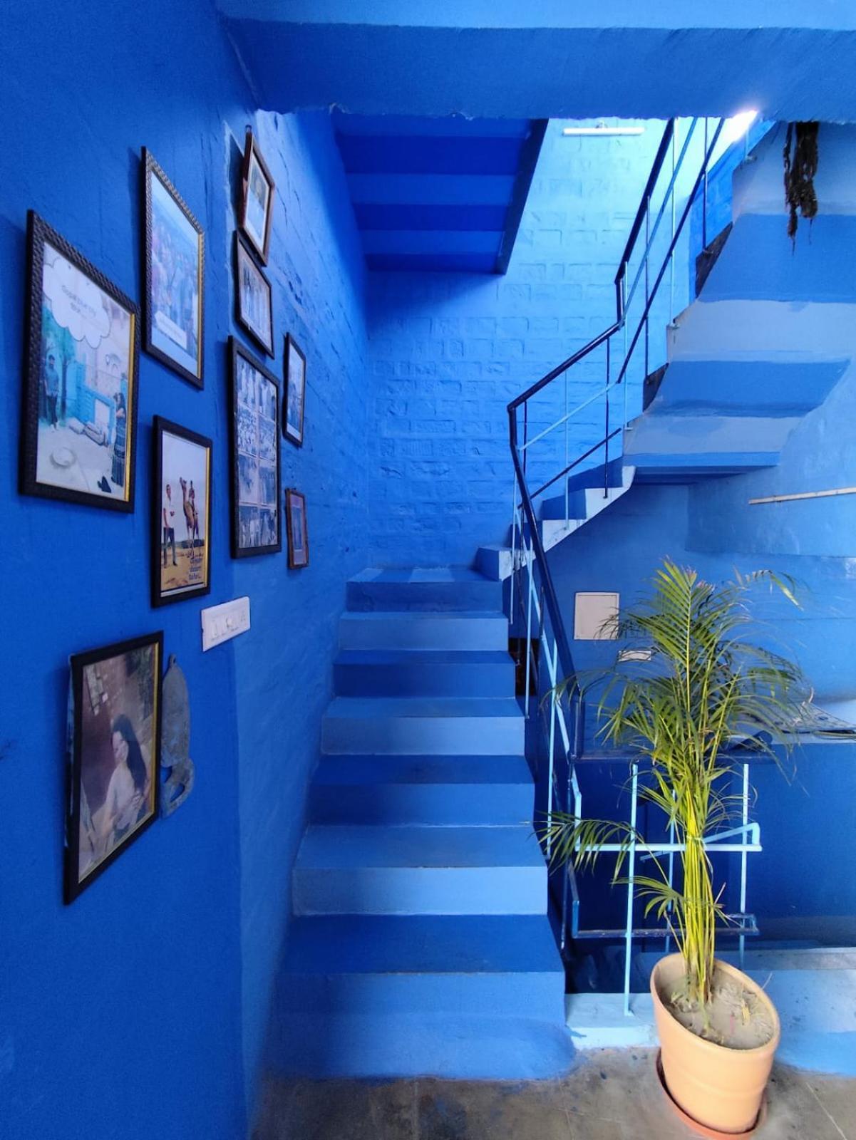 Gopal Home Stay & Guest House Jodhpur  Esterno foto
