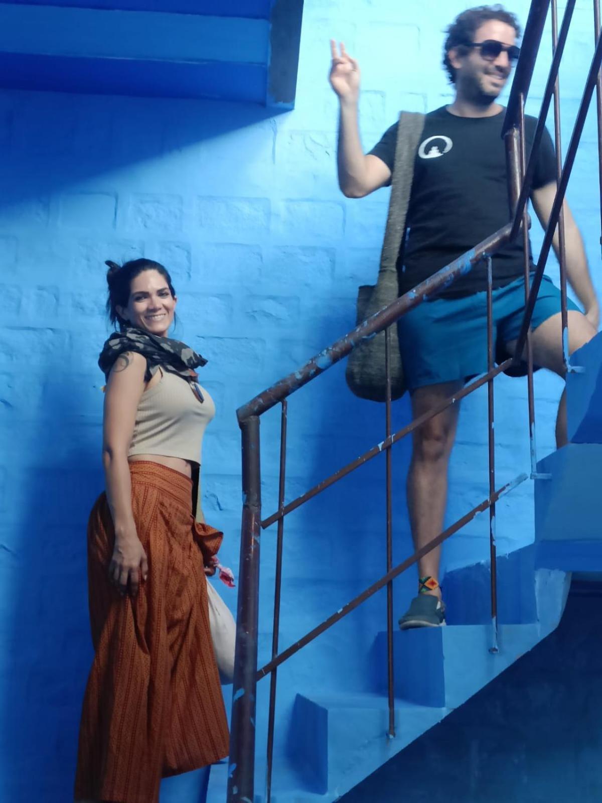 Gopal Home Stay & Guest House Jodhpur  Esterno foto