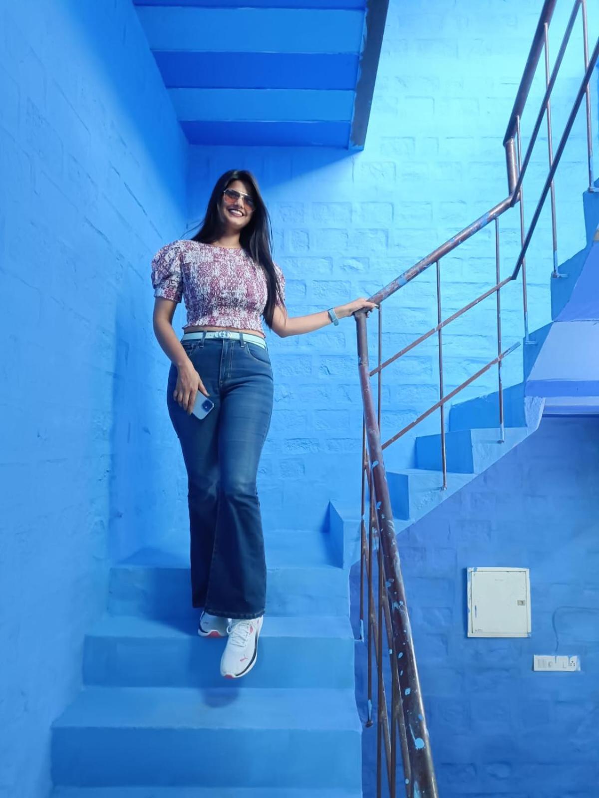 Gopal Home Stay & Guest House Jodhpur  Esterno foto