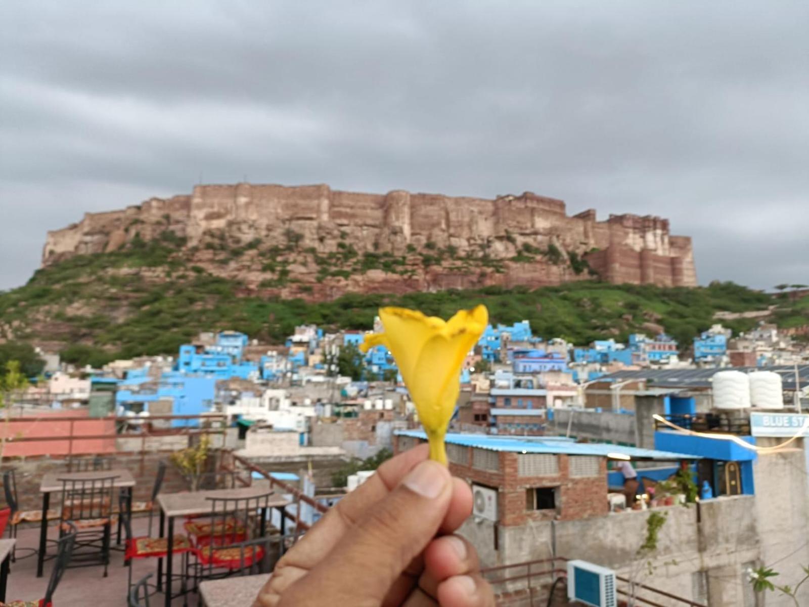 Gopal Home Stay & Guest House Jodhpur  Esterno foto